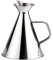 vier Aceitera antigoteo Inoxidable, Capacidad 1/4 litros, 0.25 litros, Metal