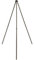 Fox Weighing Tripod Dreibein, Tri-Pod, Wiegegestell zum Fische wiegen