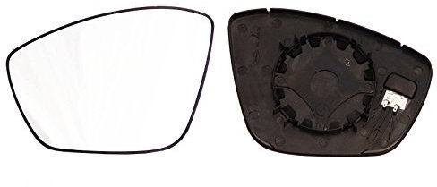 Alkar 6431296 Miroir en verre, rétroviseur extérieur