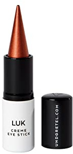 UND GRETEL Creme Eye Stick | LUK | Bronze - Naturkosmetik
