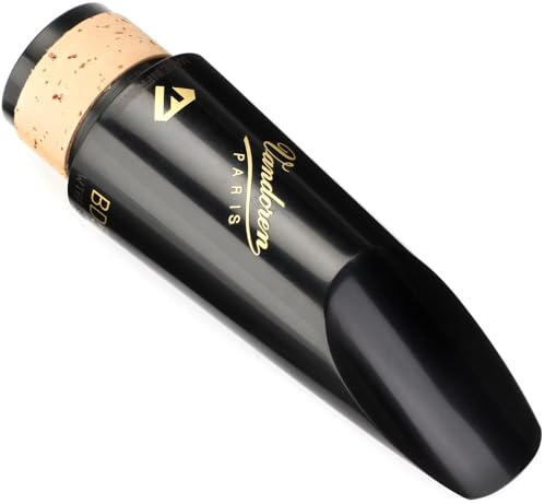 Vandoren CM1005 - Boquilla para clarinete