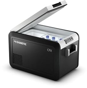 Glacière à Compresseur Waeco Cfx 35