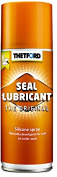 Thetford 30003ED Gummi-Pflege-Spray 200 ml