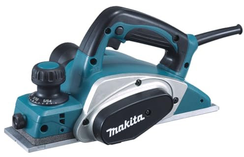 Makita KP0800/1 110V 82mm Heavy Duty Planer