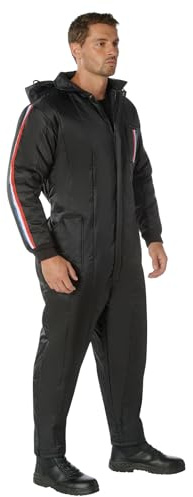 Rothco 7026: Ski and Rescue Suit