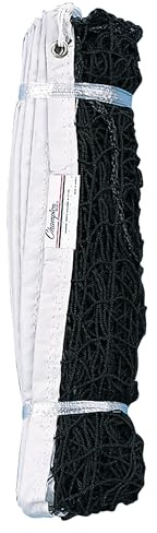Champion Sports 18 Ply Badminton Nets with 2 Headband