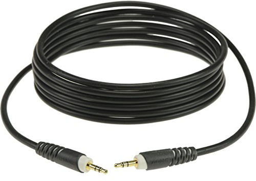 Klotz as-mm0150 – Kabel-Sound, Recording, 1,5 m lang