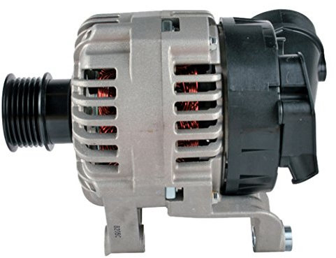 HELLA 8EL 012 427-861 Generator/Lichtmaschine - 14V - 80A