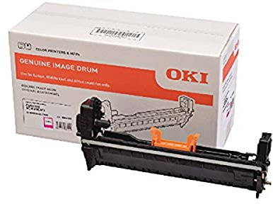 AmazonUk/MG1AT Oki Magenta EP C532 Image Drum MC573 46484106