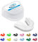 GAME GUARD – Hockey-Mundschutz für Kinder im Alter von 8, 9, 10, 11, 12, 13 Jahren. Zahnschutz für Boxen, Rugby, Fußball, Kampfsport, Kickboxen, Karate, Taekwondo [Transparent – 1 Stück]