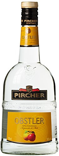 Pircher Obstler, 1er Pack (1 x 700 ml)