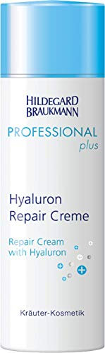 Hildegard Braukmann Professional Plus Hyaluron Repair Creme, 1er Pack (1 x 50 ml)