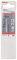 Bosch Accessories Professional Metallbohrer HSS-Cobalt (Ø 1 mm)