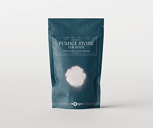 Mystic Moments | Granuli esfolianti corpo di pietra pomice | 500g