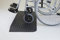 The Ramp People Gummi Türschwellenrampe 25mm - 100mm (6,3 cm hoch) (1105 mm breit 420 mm tief)