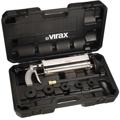 Virax Revolver Abflussreiniger Virax