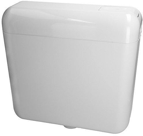 Pagette Ecotop Spülkasten manhatten, 6-9 Liter