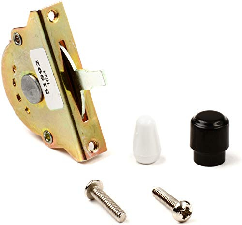 Fender 3-Wege Pickup Wahlschalter