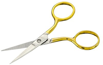 SE 3.5 Stainless Steel Professional Quality Embroidery Scissors - SC2035S