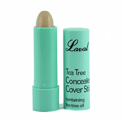 Laval Tea Tree Concealer - Medium