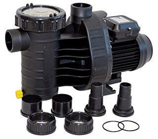 Pool Pumpe - Aqua Plus 11 (1~230V)