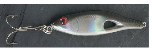 Sänger Aquantic Perfo Pilker 130 g S