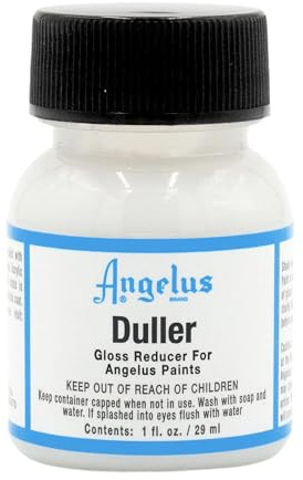 Angelus Paint Duller 1 oz