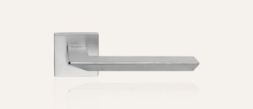 Maniglia per porte Linea Calì Trio (Cromo Satinato)