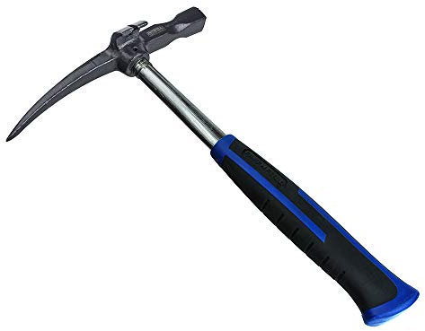 Faithfull Steel Shafted Roofing Slaters Hammer