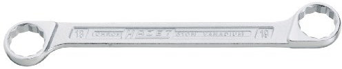 Hazet 610N-30X34 Doppelringschlüssel