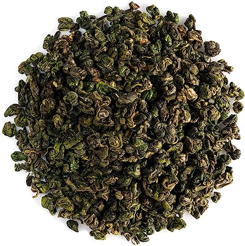 Gunpowder Thé Vert Chinois - Zhu Cha Thé Feuille China - Temple Du Ciel - Zhucha The Vert De Chine La Chinoise Verte Gunpowder Bio The Vert Chine Green The Chinois Thé Vert Bio The Vert Bio