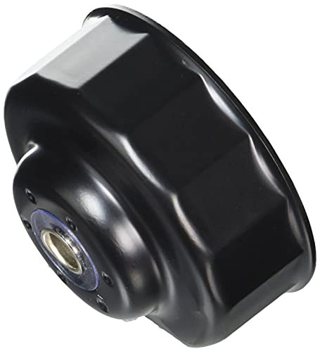 Laser 4232 Oil Filter Wrench 65mm x 14 Flutes 3/8D