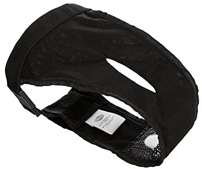 TRIXIE - Hundeschutzhöschen de Luxe M / 3, schwarz