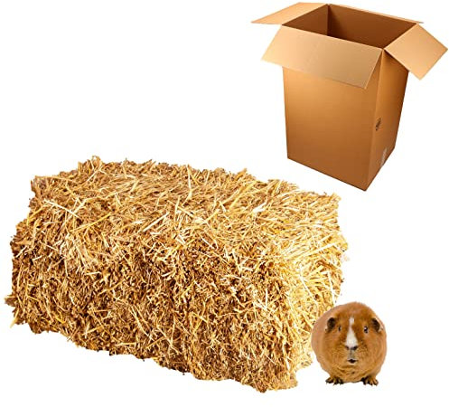 Elmato 12003 Straw Bales