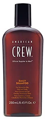 AMERICAN CREW 7222094000 Power Cleanser Shampoo