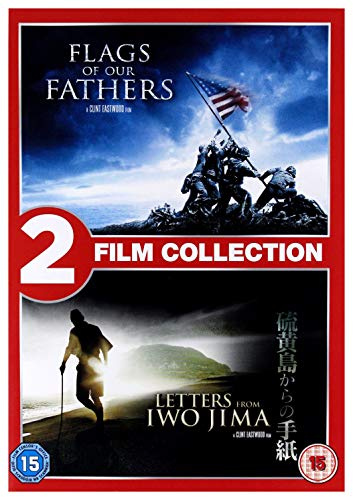 Flags Of Our Fathers/Letters From Iwo Jima [2 Film Collection] [DVD]