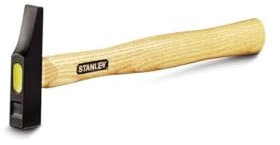 Stanley Schreinerhammer Holzstiel 500 g, 1-54-643