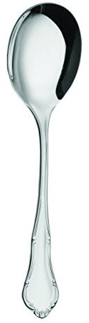 Picard & Wielp?tz 6 Pieza Palazzo Gourmet Cuchara 6121, 18/10 Pulido Ganz