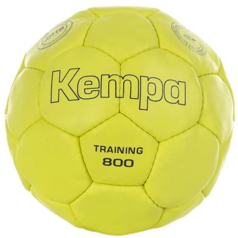 Kempa Handball Training 800, Gelb, 3, 200182402