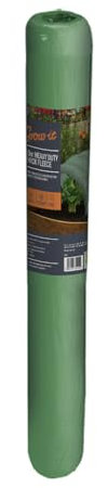 Grow It Heavy Duty Thick Fleece 10x1m