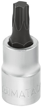 MATADOR 2092 0250 Schraubendreher-Einsatz, Innen-TORX, 6,3 (1/4) T25