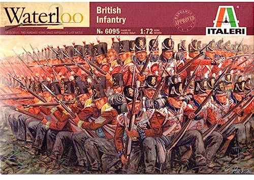 Italeri - Figura (8001283060950)