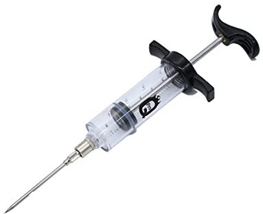 PROQ - SIRINGA PER MARINATA