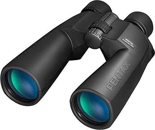 Pentax SP 20 x 60 WP Porro Prism Binocular