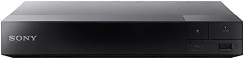 Sony BDPS3500B.EC1 Lecteur Blu-Ray HDMI Noir