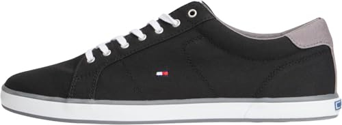 Tommy Hilfiger H2285arlow 1d herr Sneakers
