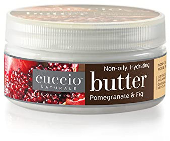 Cuccio Pomegranate & Fig Butter Blend 240g