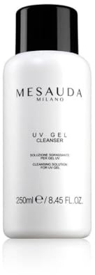 Avfettningslösning en gel för UV-gel, 250 ml