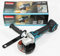 Makita DGA504Z Akku-Winkelschleifer 18V SOLO