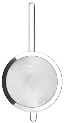 Brabantia Sieve Round, 200 mm Diameter - Stainless Steel